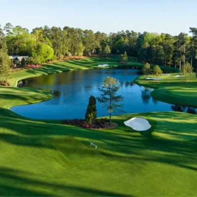 golf travel and lifestyle