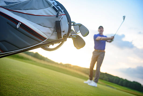 golf travel essentials