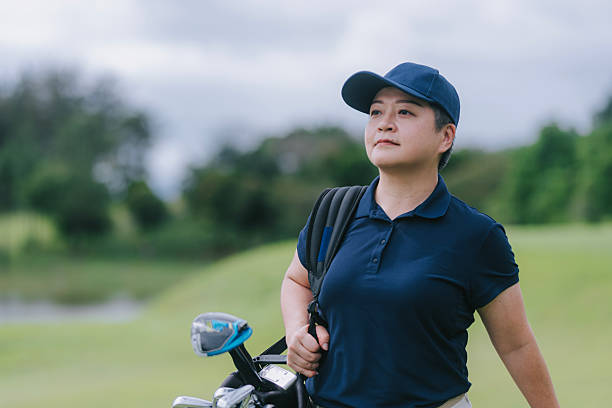 mental game for golf