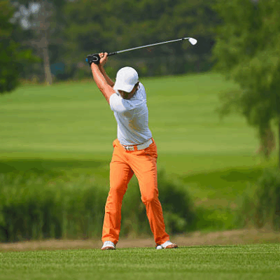 golf swing tips for travelers