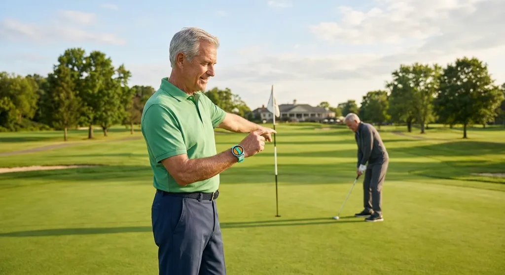 navigate-the-course-with-confidence-gps-golf-watches-for-sen-blog