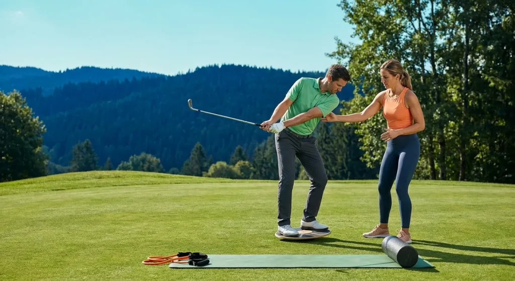 the-unsung-hero-how-to-improve-golf-swing-balance-for-unpara-blog