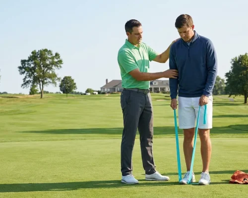 golf injury prevention strategies — Golf Injury Prevention Strategies: Play Stronger, Longer
