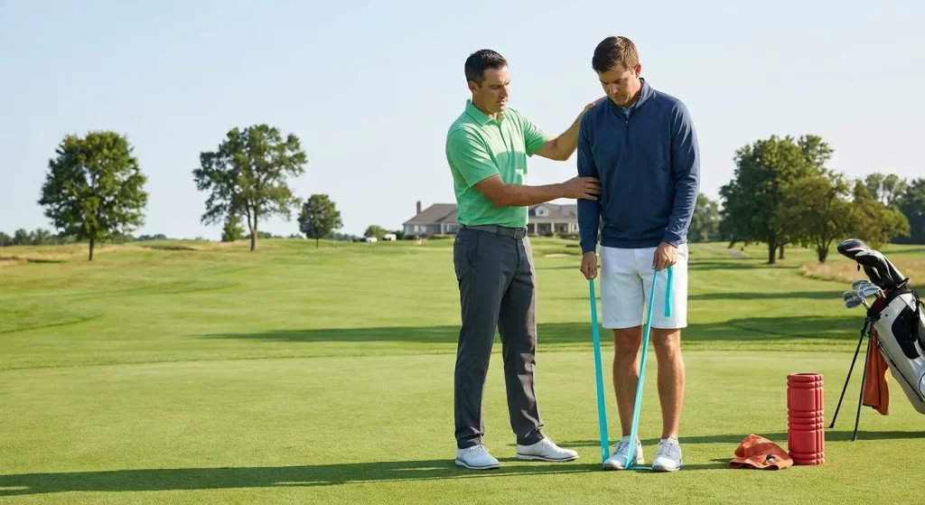 golf injury prevention strategies — Golf Injury Prevention Strategies: Play Stronger, Longer