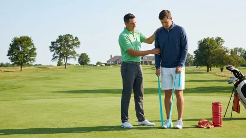 golf injury prevention strategies — Golf Injury Prevention Strategies: Play Stronger, Longer