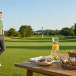 golf nutrition for performance — Golf Nutrition for Performance: Fueling Your Mind and Body on the Course