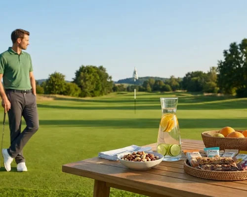 golf nutrition for performance — Golf Nutrition for Performance: Fueling Your Mind and Body on the Course