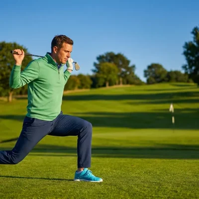 golf dynamic warm-up — Master Your Game: The Essential Golf Dynamic Warm-Up for Longevity