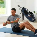 at-home golf fitness — No Gym, No Problem: Effective At-Home Golf Fitness Workouts