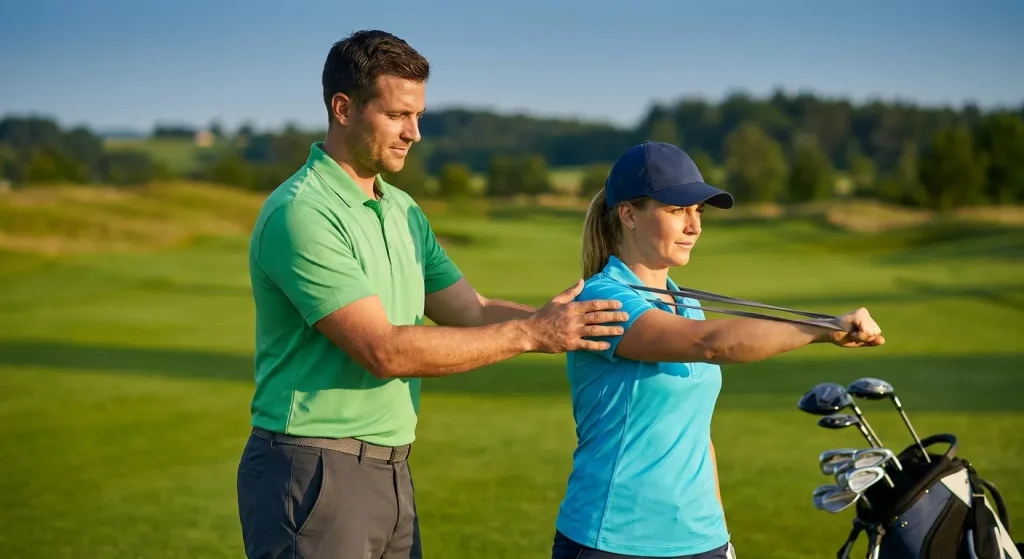 common golf injuries prevention — Play Pain-Free: Proactive Common Golf Injuries Prevention Strategies