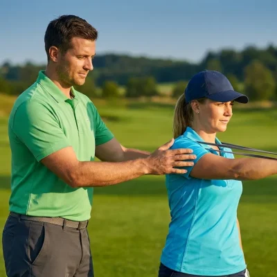 common golf injuries prevention — Play Pain-Free: Proactive Common Golf Injuries Prevention Strategies