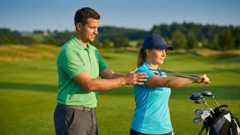 common golf injuries prevention — Play Pain-Free: Proactive Common Golf Injuries Prevention Strategies