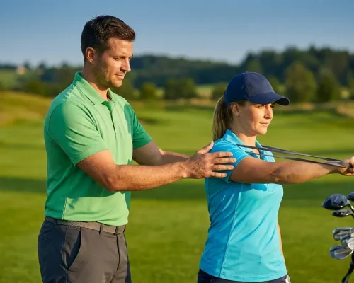 common golf injuries prevention — Play Pain-Free: Proactive Common Golf Injuries Prevention Strategies