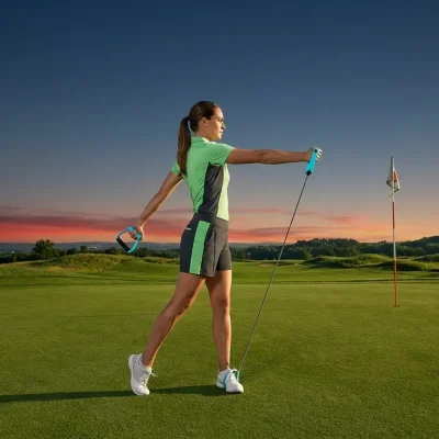 prevent golf swing injuries — Prevent Golf Swing Injuries: A Holistic Guide for Golfers