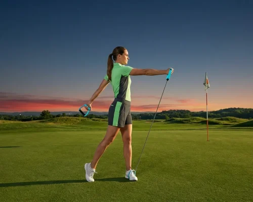 prevent golf swing injuries — Prevent Golf Swing Injuries: A Holistic Guide for Golfers