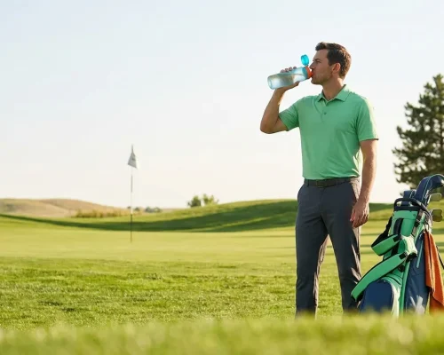golf course hydration — Stay Sharp, Stay Hydrated: Your Golf Course Hydration Strategy
