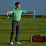 golf shoulder exercises — Strong Shoulders, Better Swing: Essential Golf Shoulder Exercises