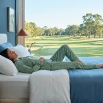 sleep for golf recovery — The Unsung Hero: Why Sleep for Golf Recovery is Non-Negotiable