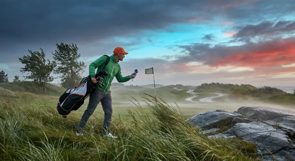 environmental golf factors — Adapting to the Elements: How Environmental Golf Factors Influence Your Score