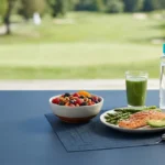 optimal golfer nutrition — Fuel Your Game: Optimal Golfer Nutrition for Sustained Performance