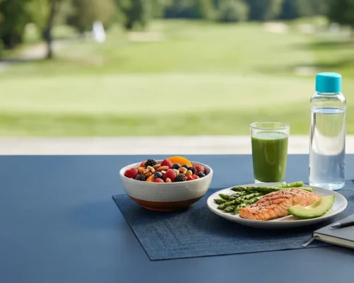 optimal golfer nutrition — Fuel Your Game: Optimal Golfer Nutrition for Sustained Performance