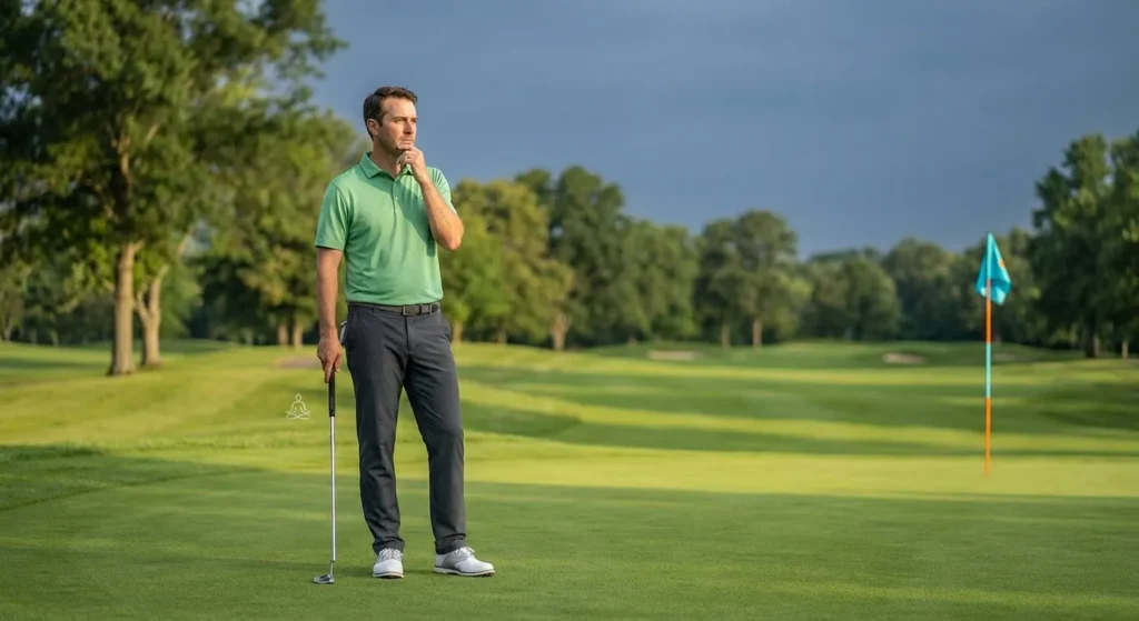 golf course mental strategies — Mastering the Course: Essential Golf Course Mental Strategies