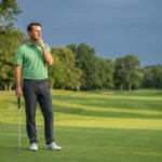 golf course mental strategies — Mastering the Course: Essential Golf Course Mental Strategies