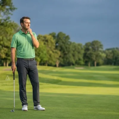 golf course mental strategies — Mastering the Course: Essential Golf Course Mental Strategies