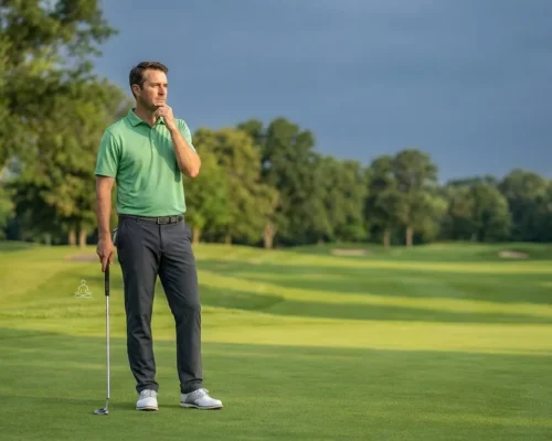 golf course mental strategies — Mastering the Course: Essential Golf Course Mental Strategies