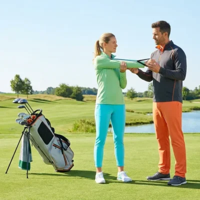 golf injury prevention — Protect Your Game: Essential Golf Injury Prevention Exercises