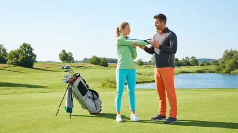 golf injury prevention — Protect Your Game: Essential Golf Injury Prevention Exercises