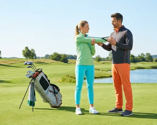 golf injury prevention — Protect Your Game: Essential Golf Injury Prevention Exercises