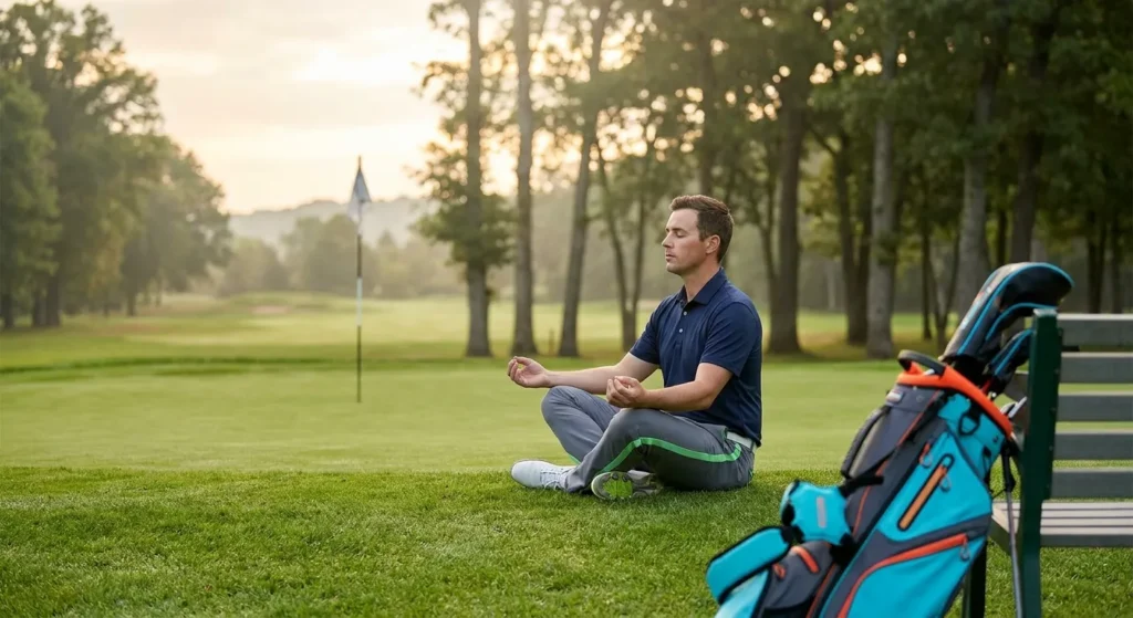 pre-round mental preparation — Sharpen Your Focus: Effective Pre-Round Mental Preparation Techniques for Golfers