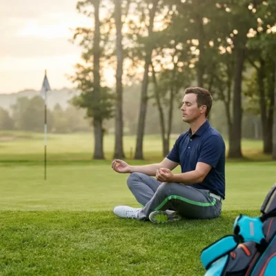pre-round mental preparation — Sharpen Your Focus: Effective Pre-Round Mental Preparation Techniques for Golfers