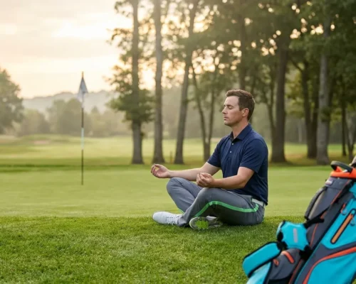 pre-round mental preparation — Sharpen Your Focus: Effective Pre-Round Mental Preparation Techniques for Golfers