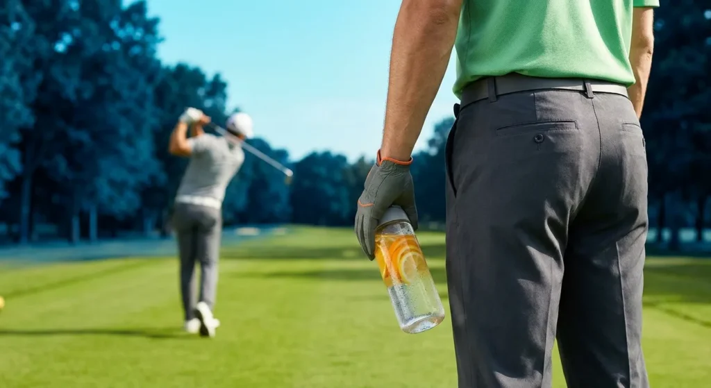 proper golf hydration — Stay Hydrated, Stay Sharp: Proper Golf Hydration Strategies