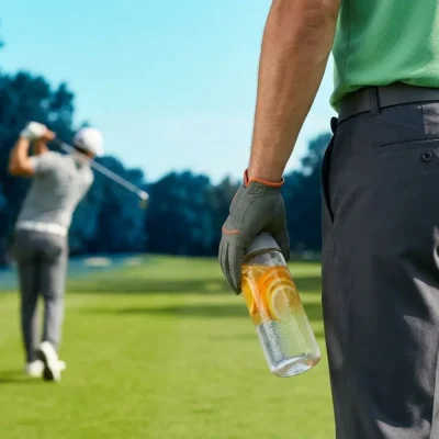 proper golf hydration — Stay Hydrated, Stay Sharp: Proper Golf Hydration Strategies