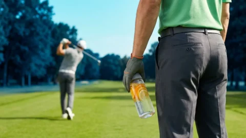 proper golf hydration — Stay Hydrated, Stay Sharp: Proper Golf Hydration Strategies