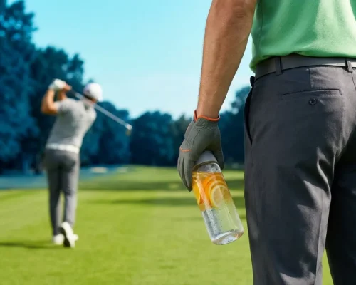 proper golf hydration — Stay Hydrated, Stay Sharp: Proper Golf Hydration Strategies