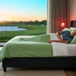 golfer sleep quality — The Hidden Advantage: How Golfer Sleep Quality Impacts Your Game