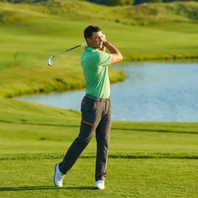 golf warm up routine — The Pre-Round Ritual: Essential Golf Warm Up Routine for Peak Performance