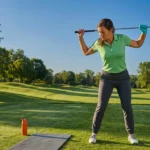 golf swing flexibility — Unlock Your Swing: Essential Golf Swing Flexibility Drills