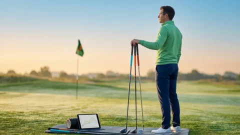 golf shaft flex guide — Unlocking Your Potential: A Guide to Golf Shaft Flex