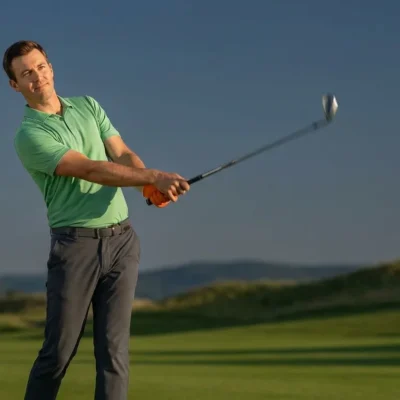 golf swing tempo — The Rhythm of the Game: Why Golf Swing Tempo Matters More Than Power