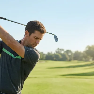 golf rotational power — Unlock Your Distance: The Science of Golf Rotational Power